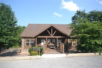 Branson Townhomes Nightly Rent Branson West Exterior photo